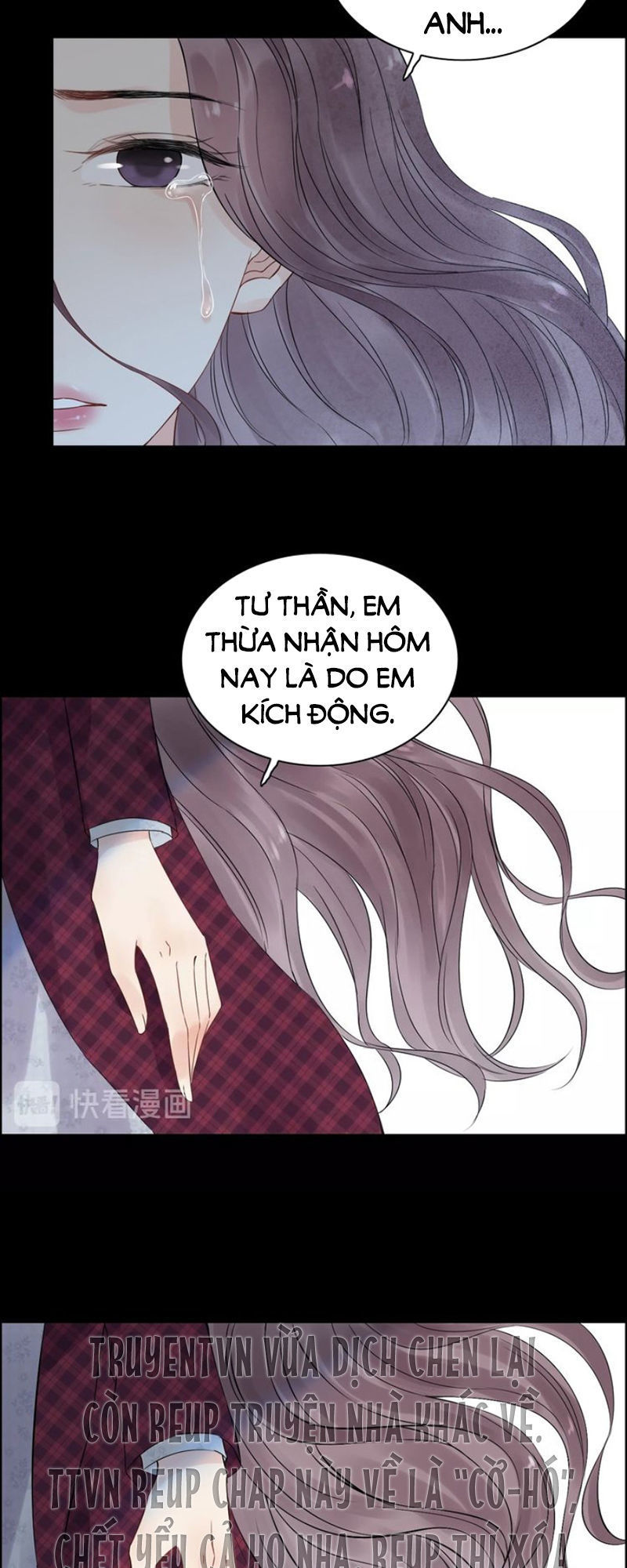 Cô Vợ Hợp Đồng Bỏ Trốn Của Tổng Giám Đốc Chapter 152 - 19