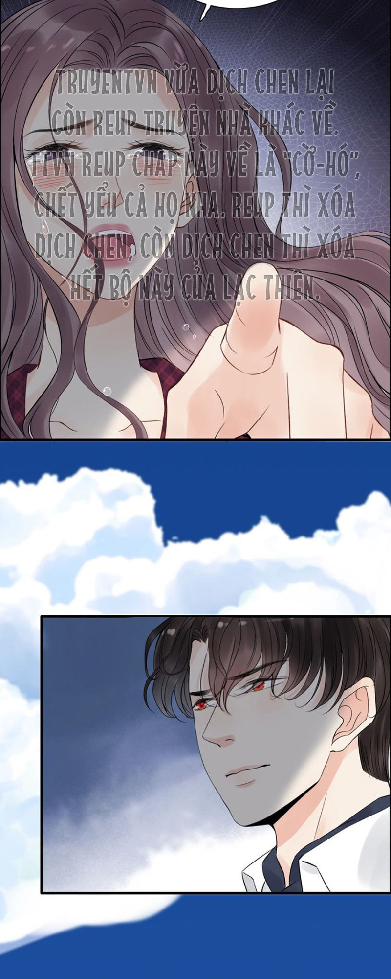 Cô Vợ Hợp Đồng Bỏ Trốn Của Tổng Giám Đốc Chapter 152 - 23