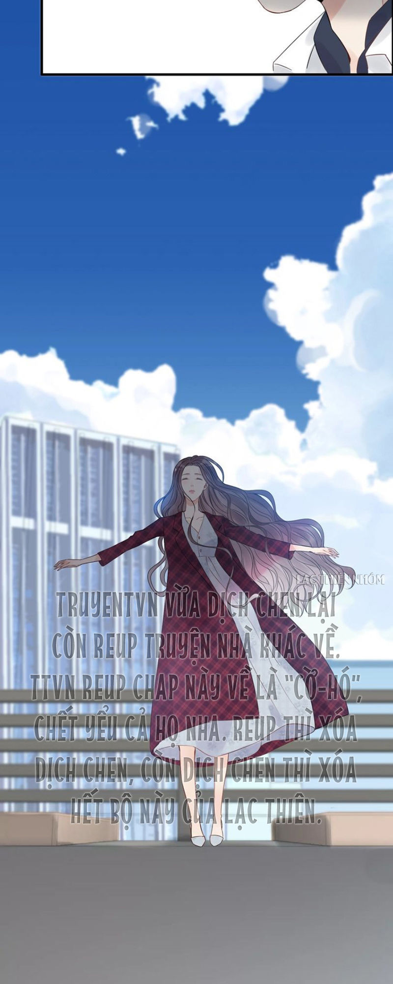 Cô Vợ Hợp Đồng Bỏ Trốn Của Tổng Giám Đốc Chapter 152 - 25