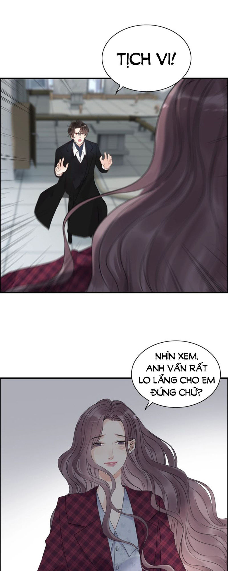 Cô Vợ Hợp Đồng Bỏ Trốn Của Tổng Giám Đốc Chapter 152 - 27