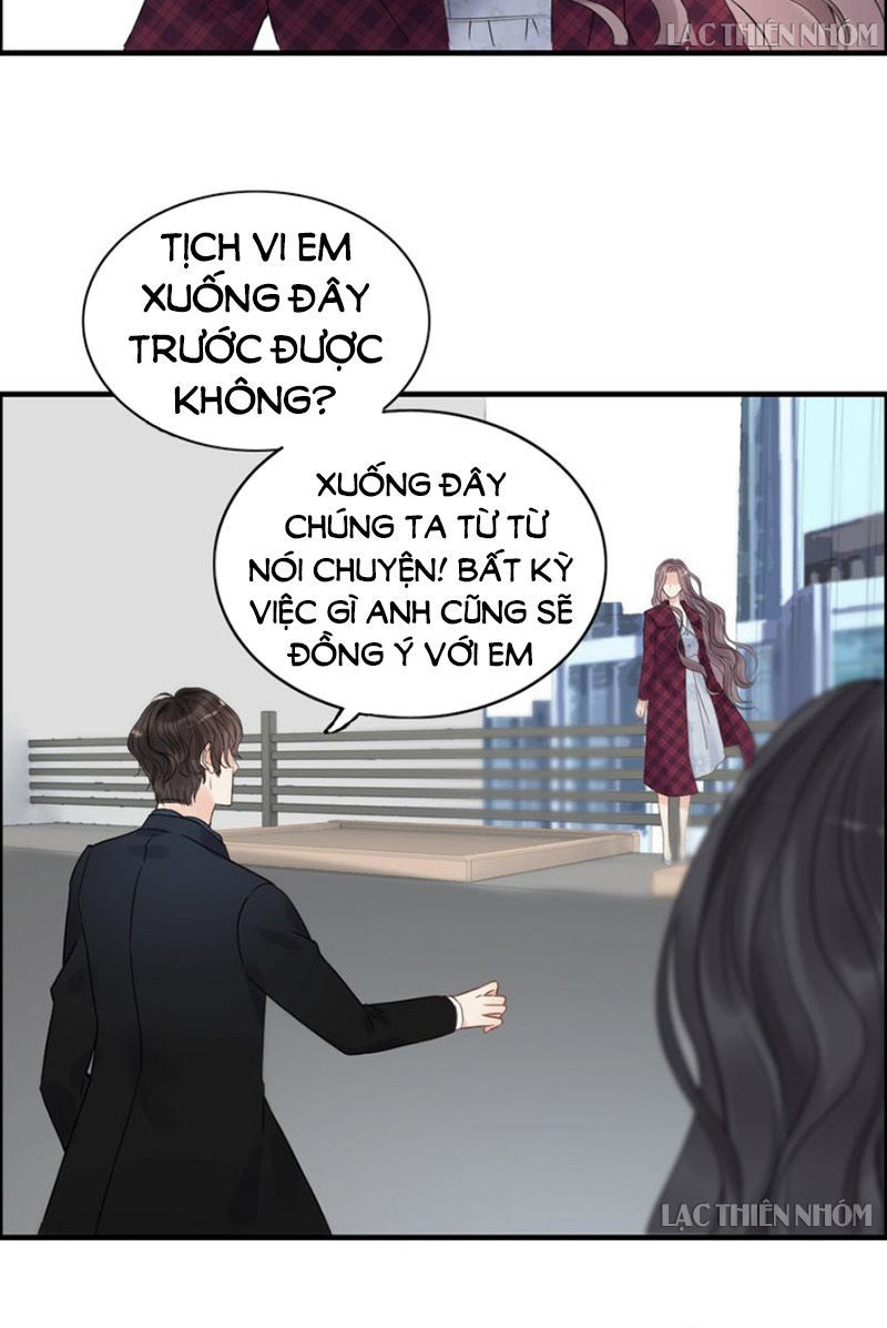 Cô Vợ Hợp Đồng Bỏ Trốn Của Tổng Giám Đốc Chapter 152 - 28
