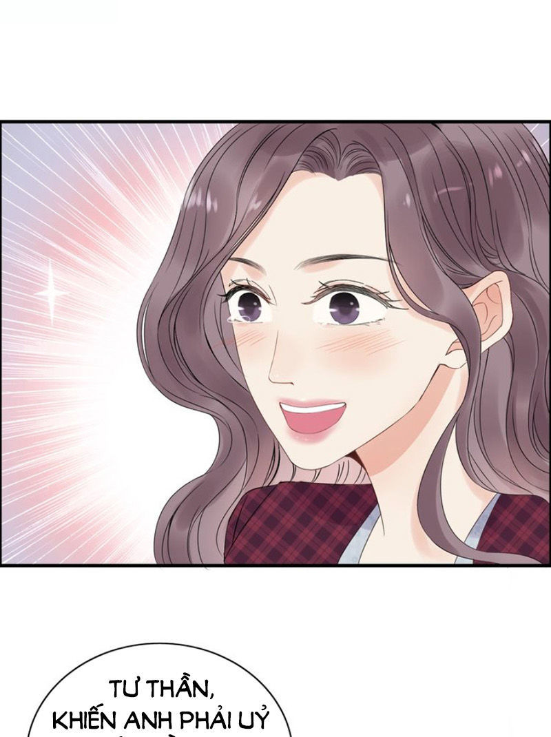 Cô Vợ Hợp Đồng Bỏ Trốn Của Tổng Giám Đốc Chapter 152 - 32