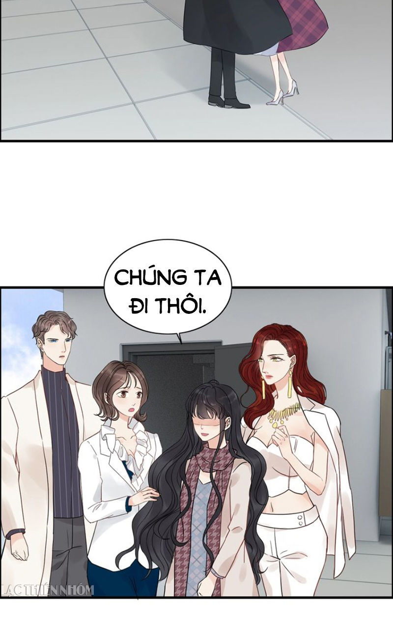 Cô Vợ Hợp Đồng Bỏ Trốn Của Tổng Giám Đốc Chapter 152 - 34