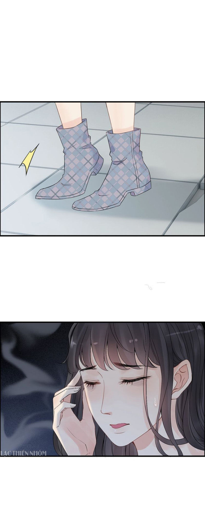 Cô Vợ Hợp Đồng Bỏ Trốn Của Tổng Giám Đốc Chapter 152 - 35