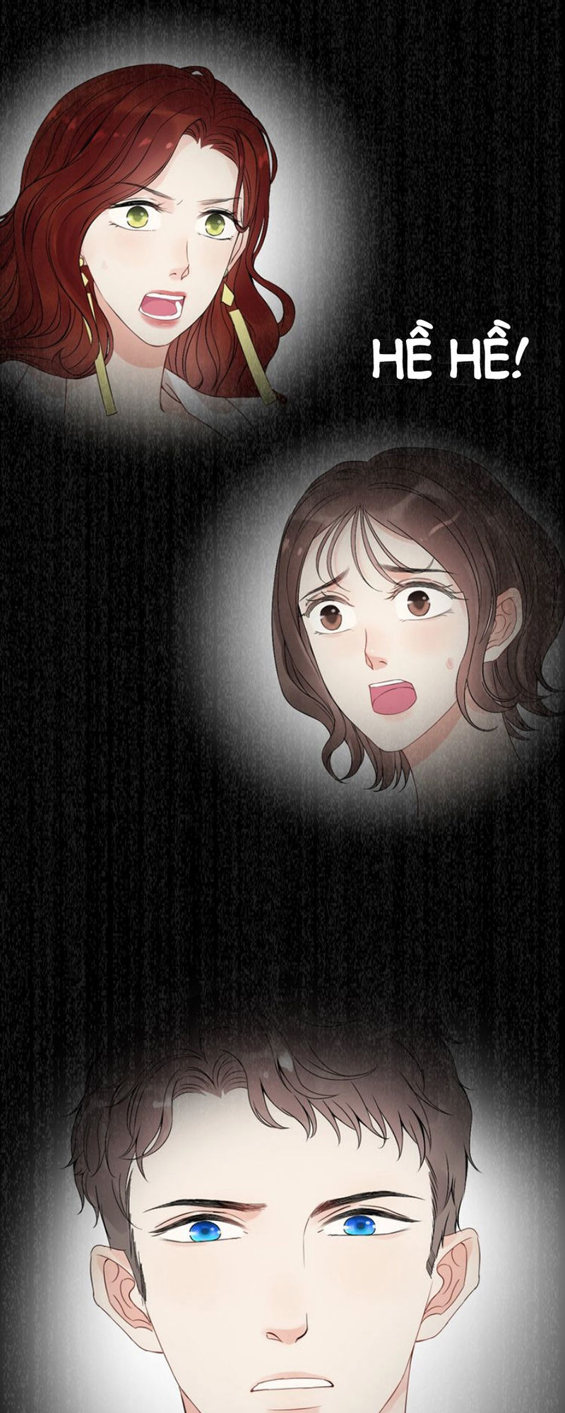 Cô Vợ Hợp Đồng Bỏ Trốn Của Tổng Giám Đốc Chapter 152 - 38