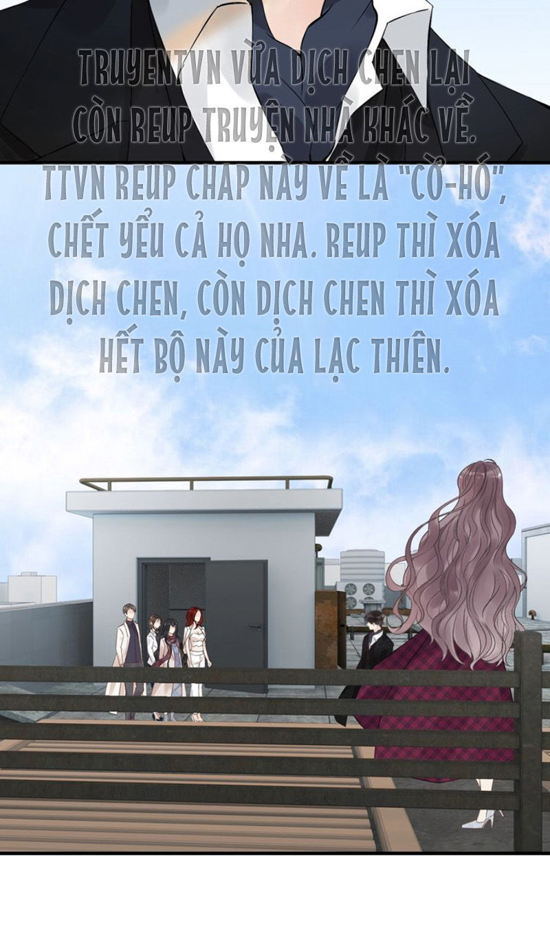 Cô Vợ Hợp Đồng Bỏ Trốn Của Tổng Giám Đốc Chapter 152 - 5