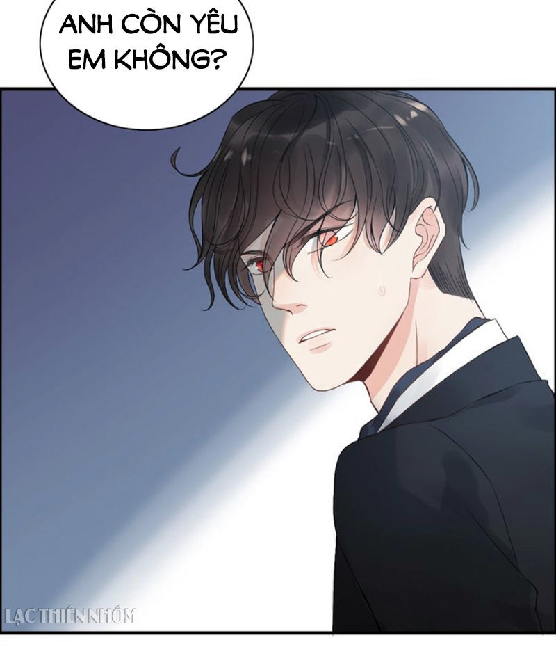 Cô Vợ Hợp Đồng Bỏ Trốn Của Tổng Giám Đốc Chapter 152 - 7