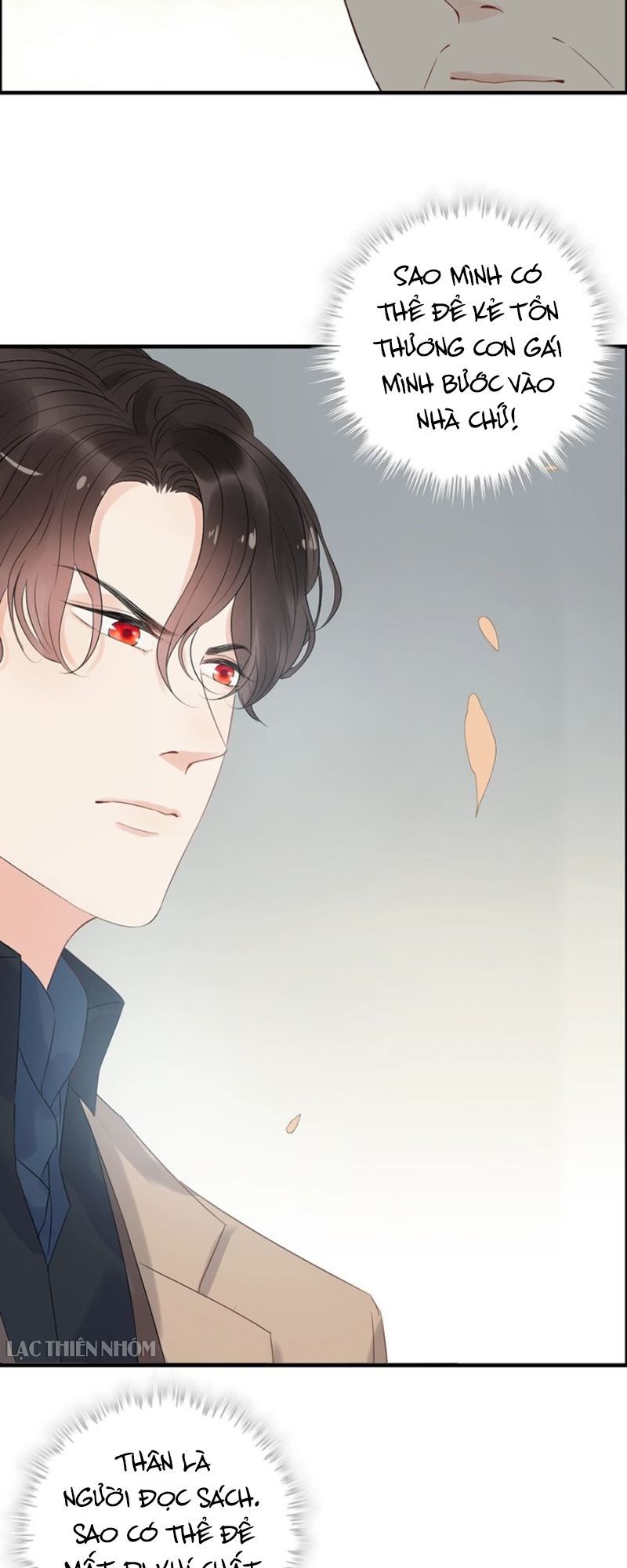 Cô Vợ Hợp Đồng Bỏ Trốn Của Tổng Giám Đốc Chapter 155 - 11