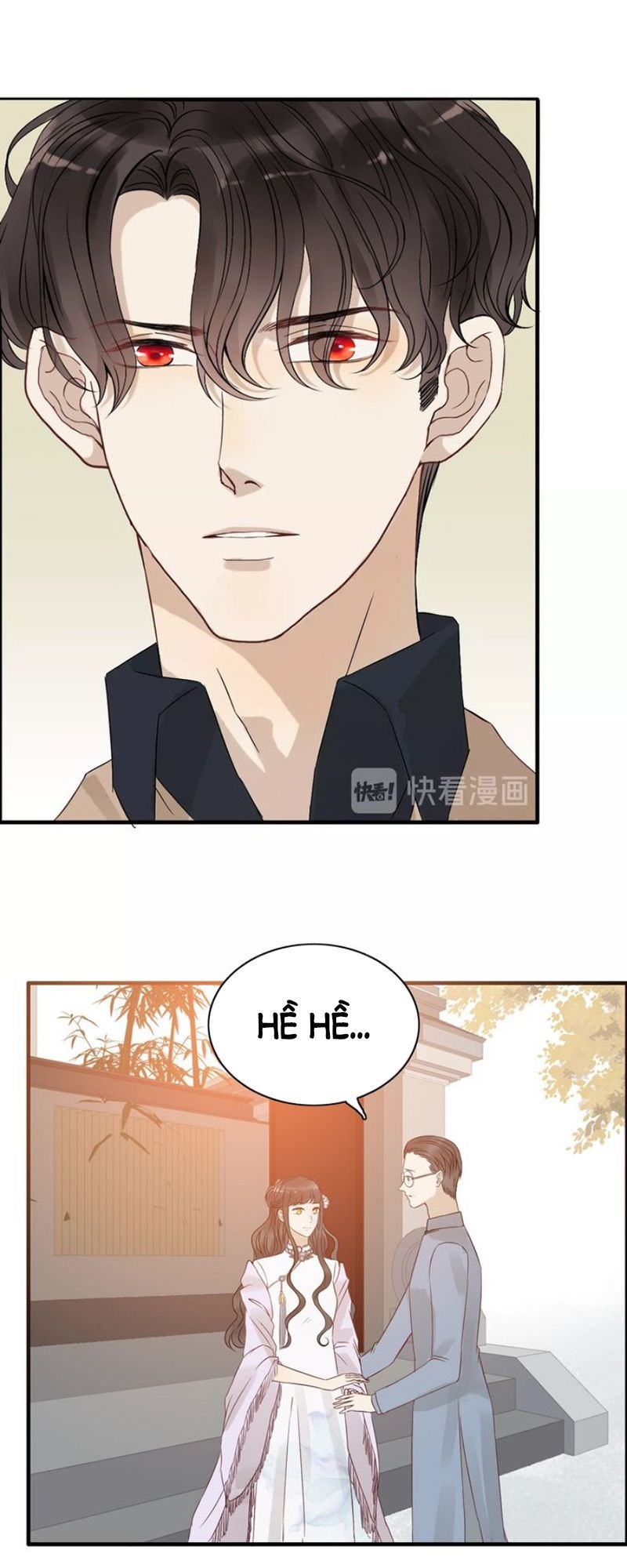 Cô Vợ Hợp Đồng Bỏ Trốn Của Tổng Giám Đốc Chapter 155 - 14