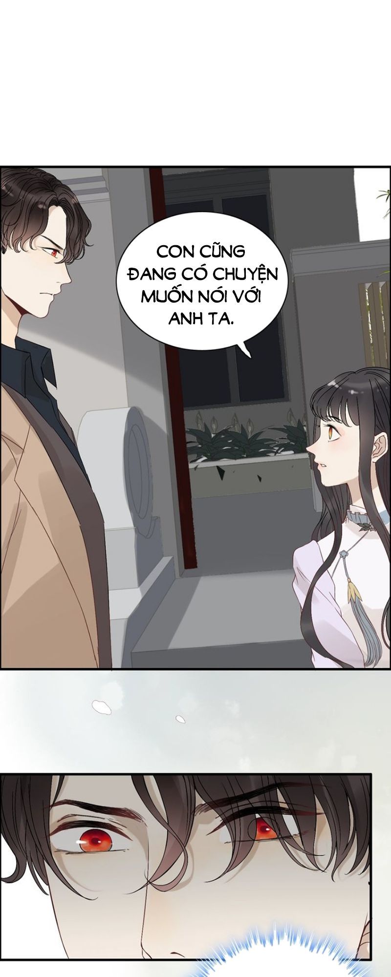 Cô Vợ Hợp Đồng Bỏ Trốn Của Tổng Giám Đốc Chapter 155 - 15