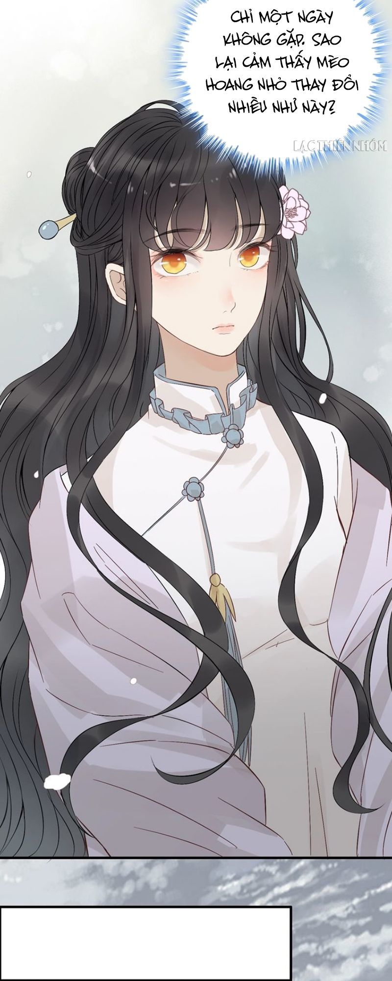 Cô Vợ Hợp Đồng Bỏ Trốn Của Tổng Giám Đốc Chapter 155 - 16