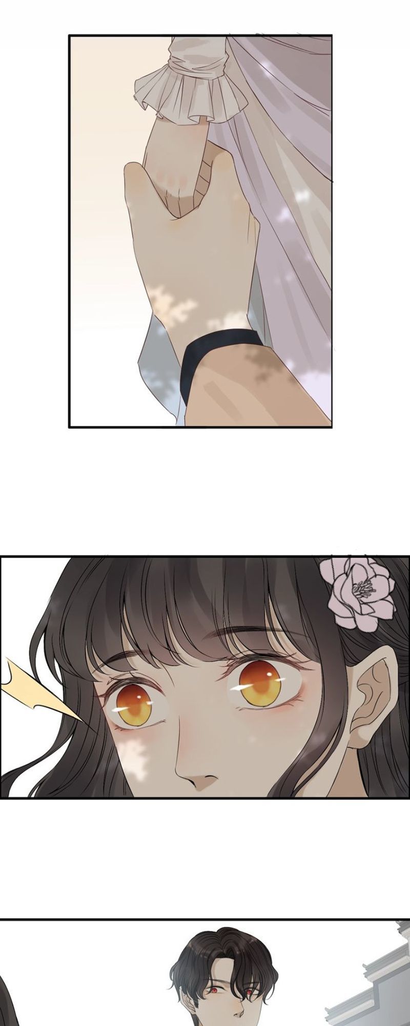 Cô Vợ Hợp Đồng Bỏ Trốn Của Tổng Giám Đốc Chapter 155 - 19