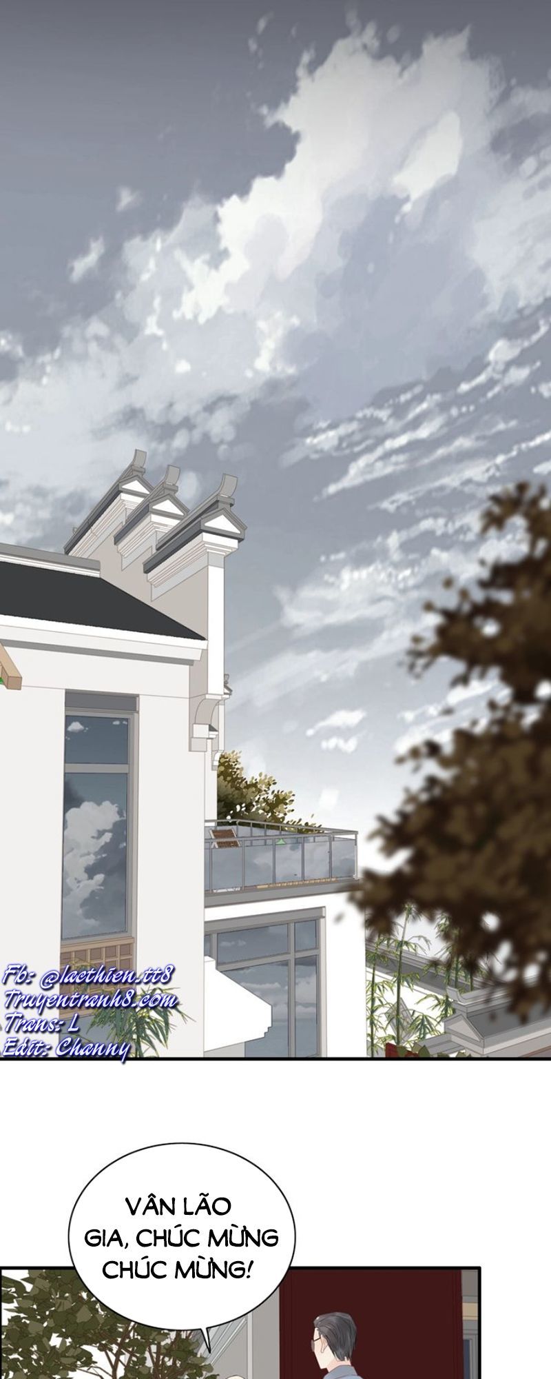 Cô Vợ Hợp Đồng Bỏ Trốn Của Tổng Giám Đốc Chapter 155 - 3