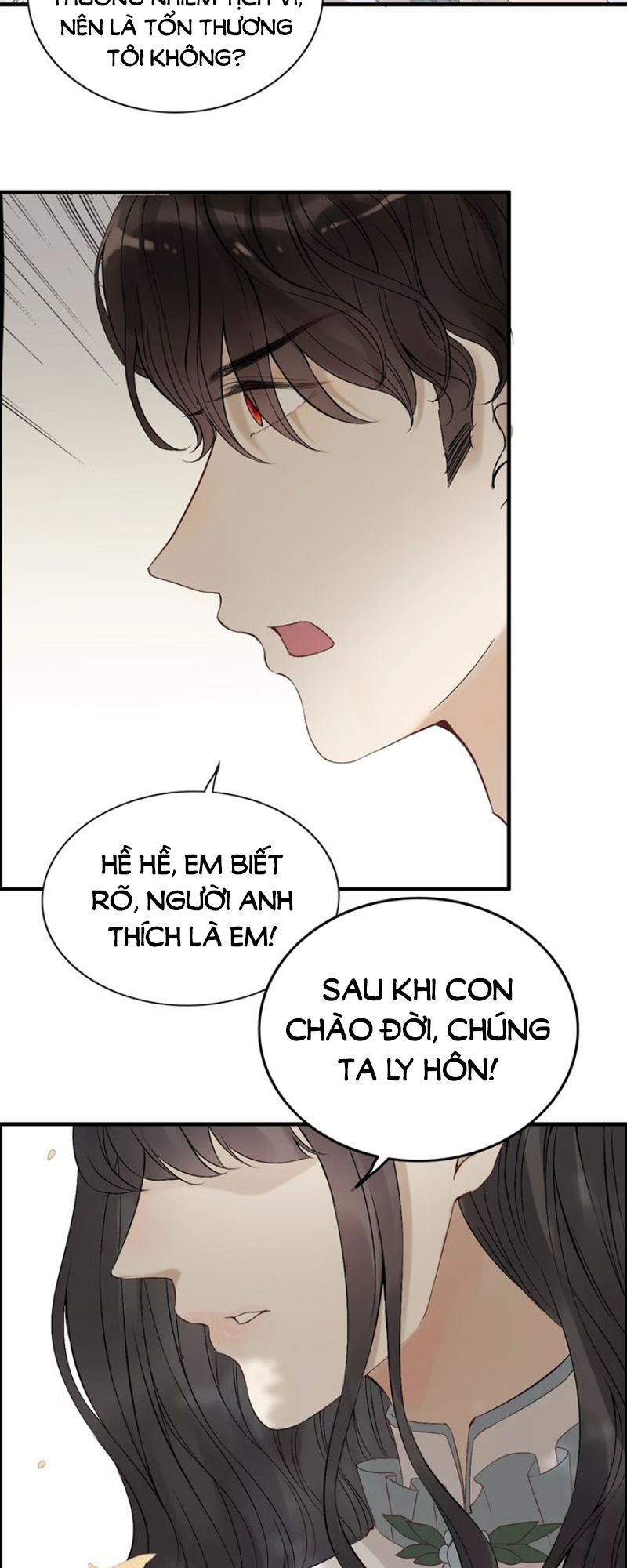 Cô Vợ Hợp Đồng Bỏ Trốn Của Tổng Giám Đốc Chapter 155 - 22