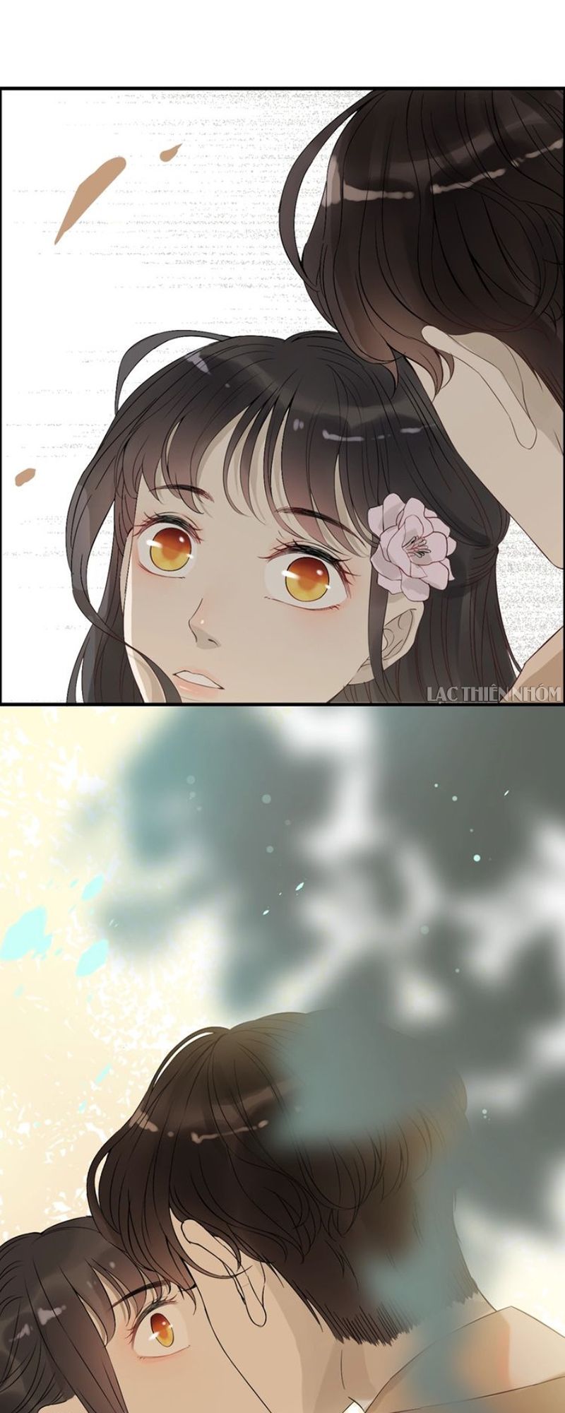 Cô Vợ Hợp Đồng Bỏ Trốn Của Tổng Giám Đốc Chapter 155 - 26