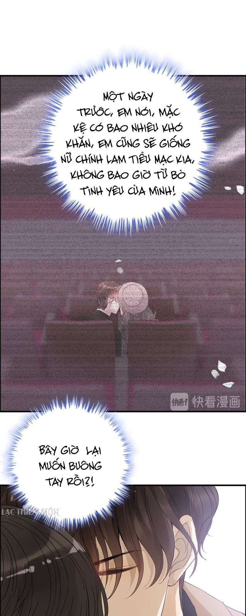 Cô Vợ Hợp Đồng Bỏ Trốn Của Tổng Giám Đốc Chapter 155 - 28