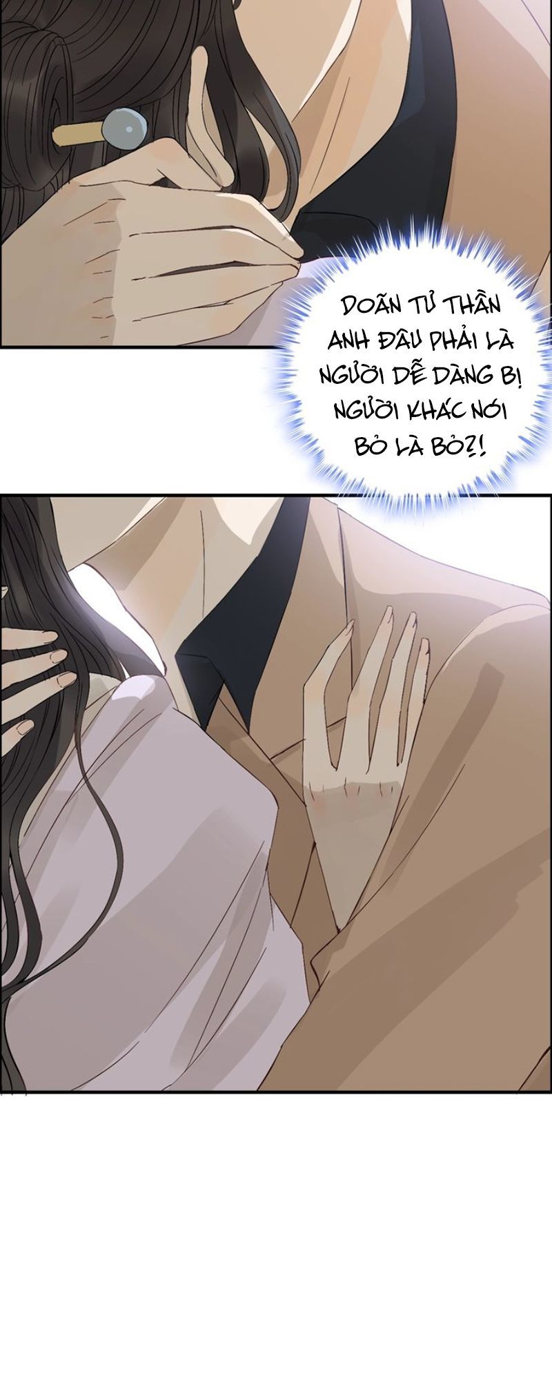 Cô Vợ Hợp Đồng Bỏ Trốn Của Tổng Giám Đốc Chapter 155 - 29