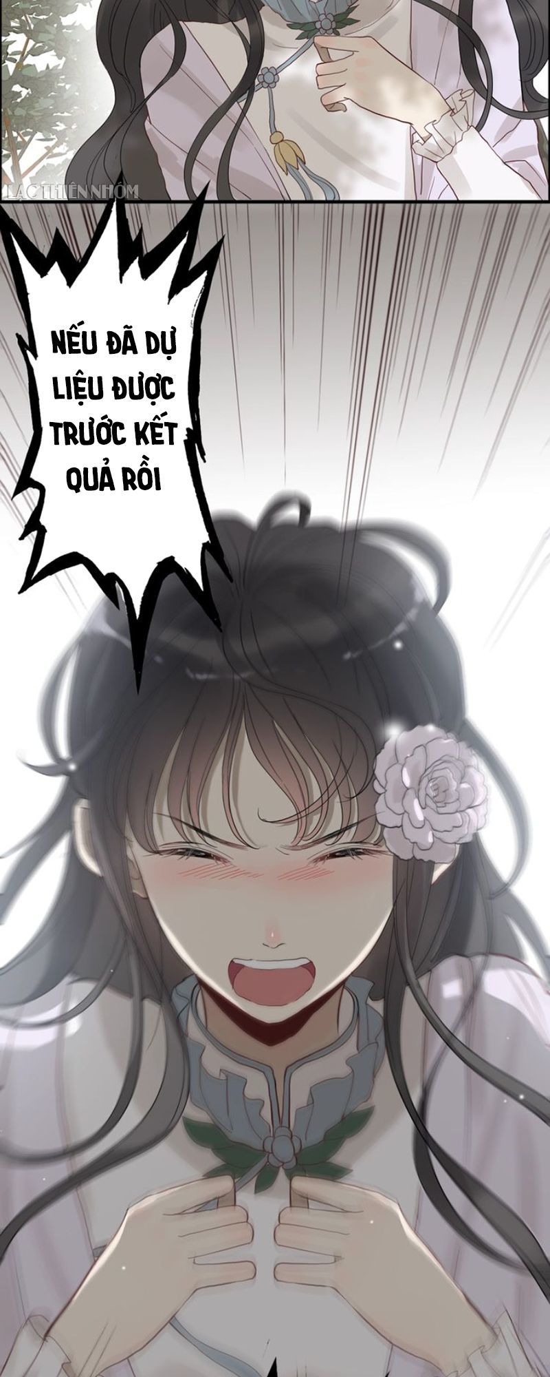 Cô Vợ Hợp Đồng Bỏ Trốn Của Tổng Giám Đốc Chapter 155 - 33