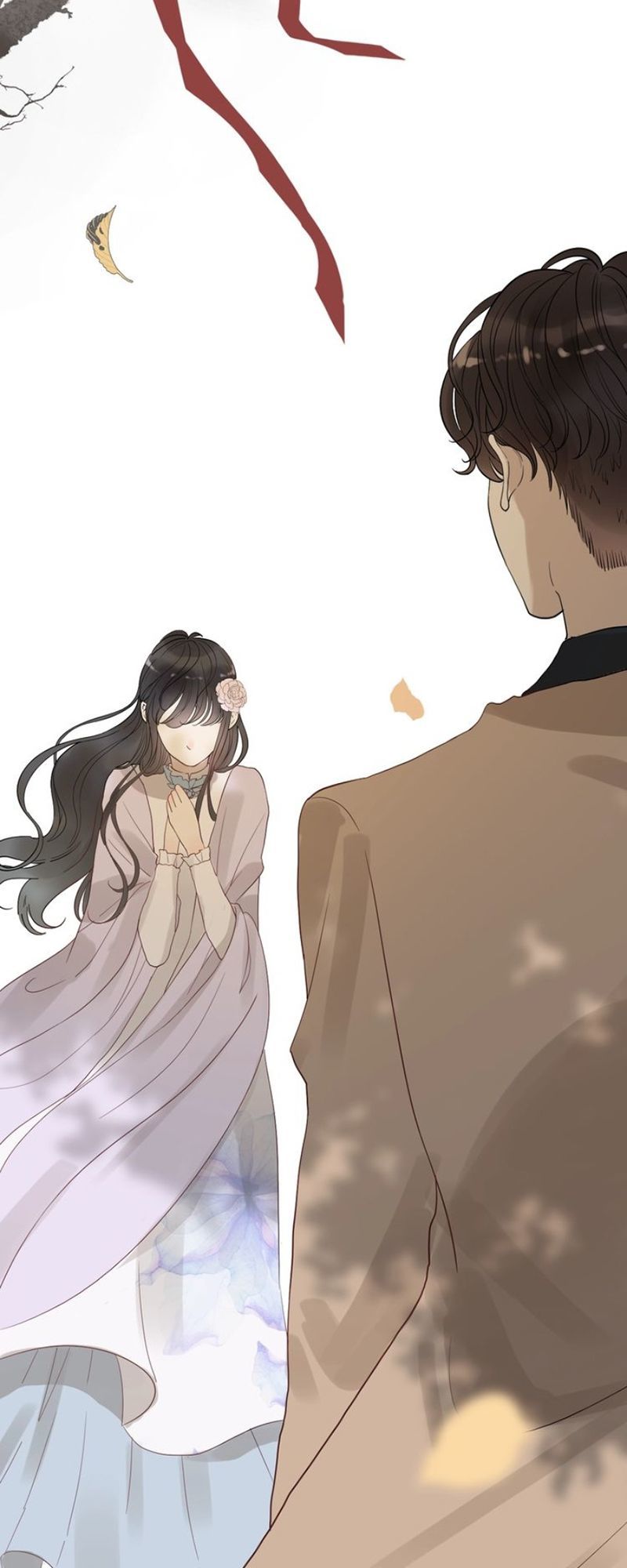 Cô Vợ Hợp Đồng Bỏ Trốn Của Tổng Giám Đốc Chapter 155 - 38