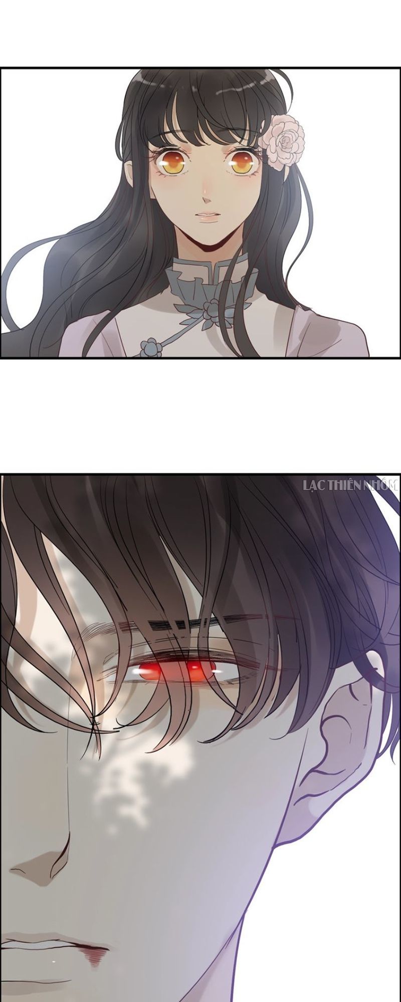 Cô Vợ Hợp Đồng Bỏ Trốn Của Tổng Giám Đốc Chapter 155 - 40