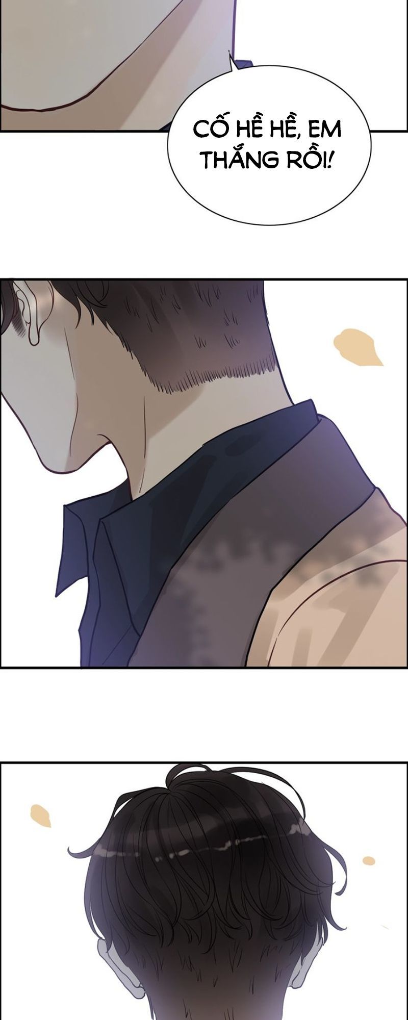 Cô Vợ Hợp Đồng Bỏ Trốn Của Tổng Giám Đốc Chapter 155 - 41