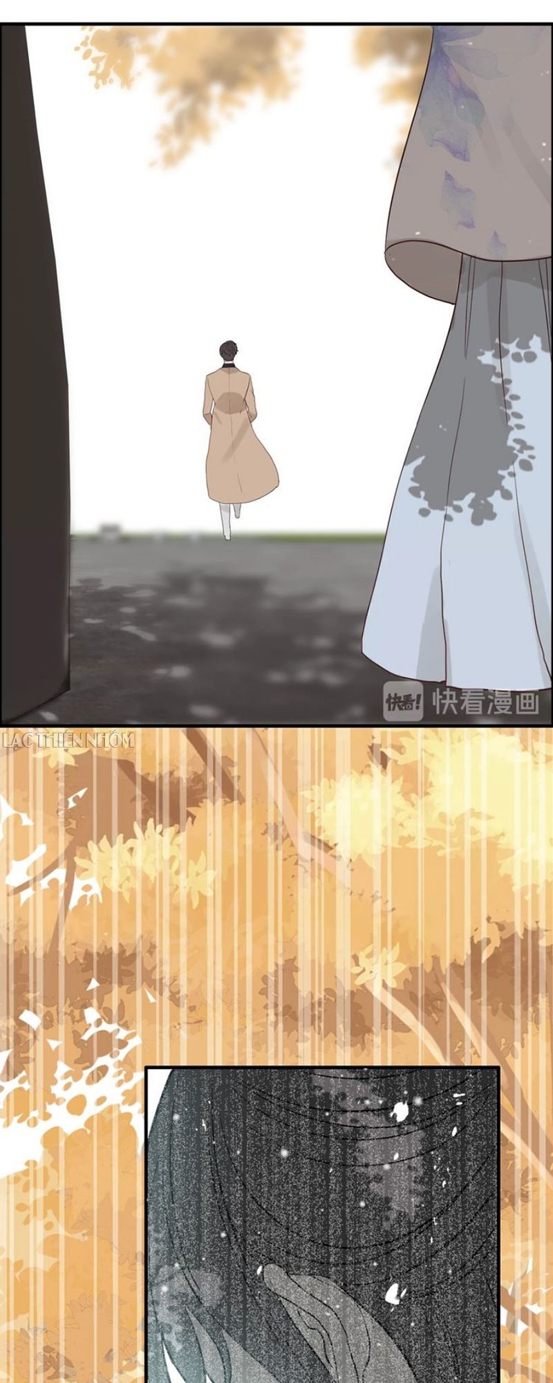 Cô Vợ Hợp Đồng Bỏ Trốn Của Tổng Giám Đốc Chapter 155 - 43