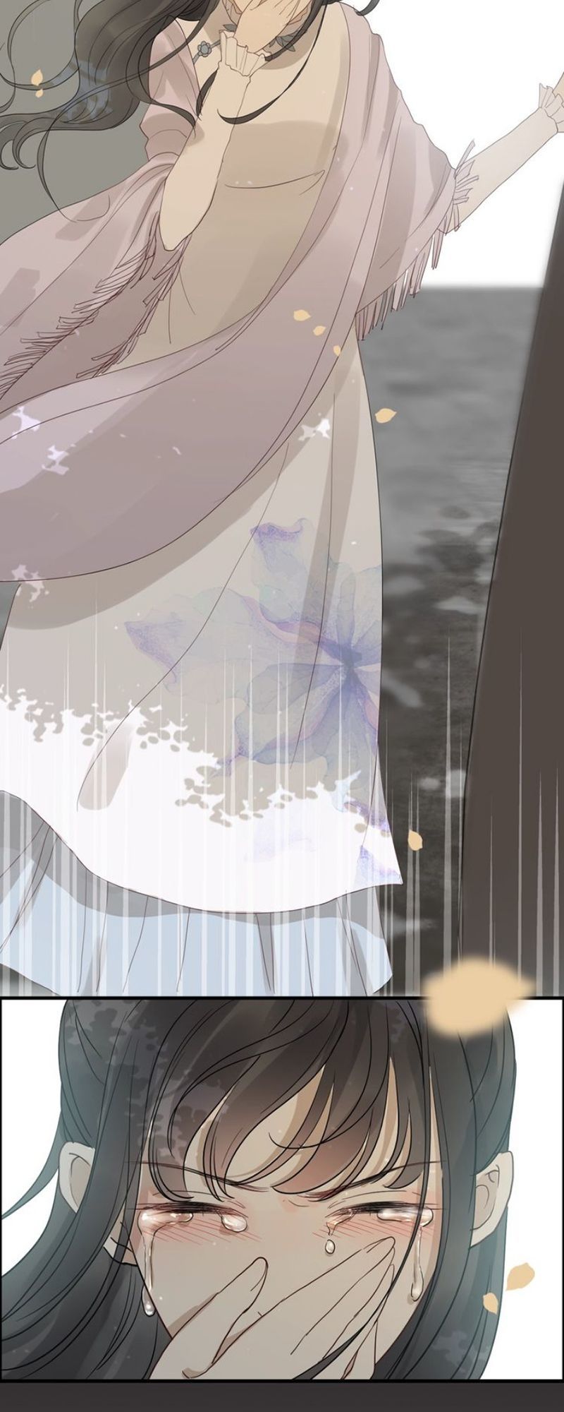 Cô Vợ Hợp Đồng Bỏ Trốn Của Tổng Giám Đốc Chapter 155 - 45