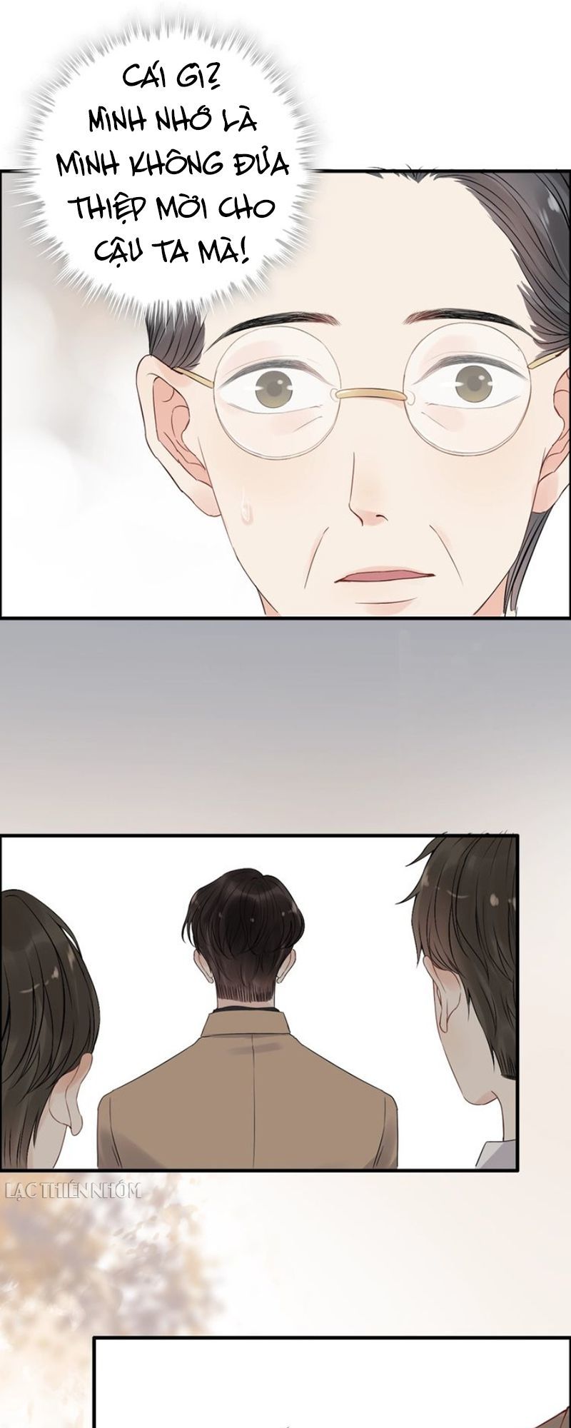 Cô Vợ Hợp Đồng Bỏ Trốn Của Tổng Giám Đốc Chapter 155 - 7