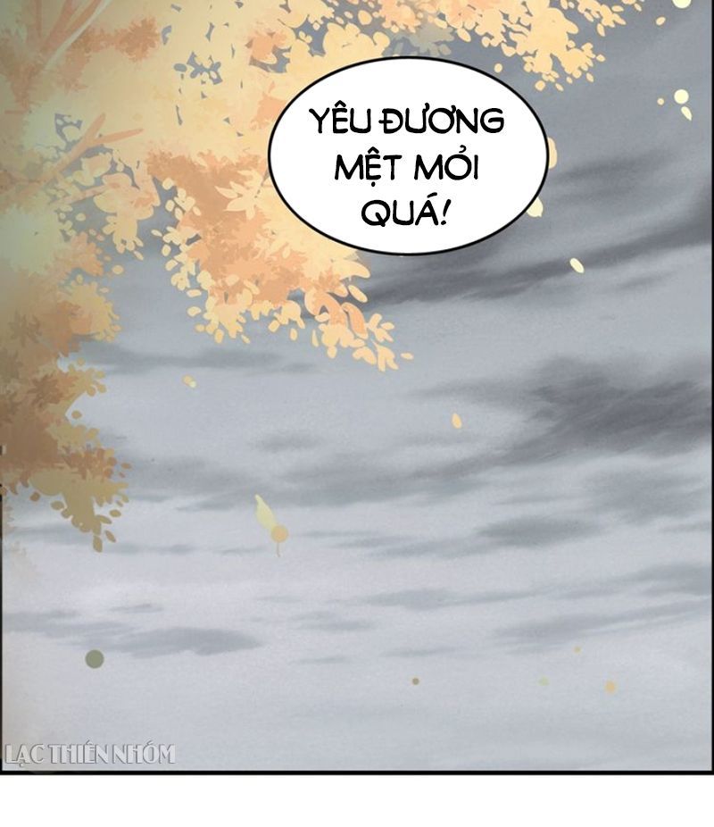 Cô Vợ Hợp Đồng Bỏ Trốn Của Tổng Giám Đốc Chapter 156 - 14