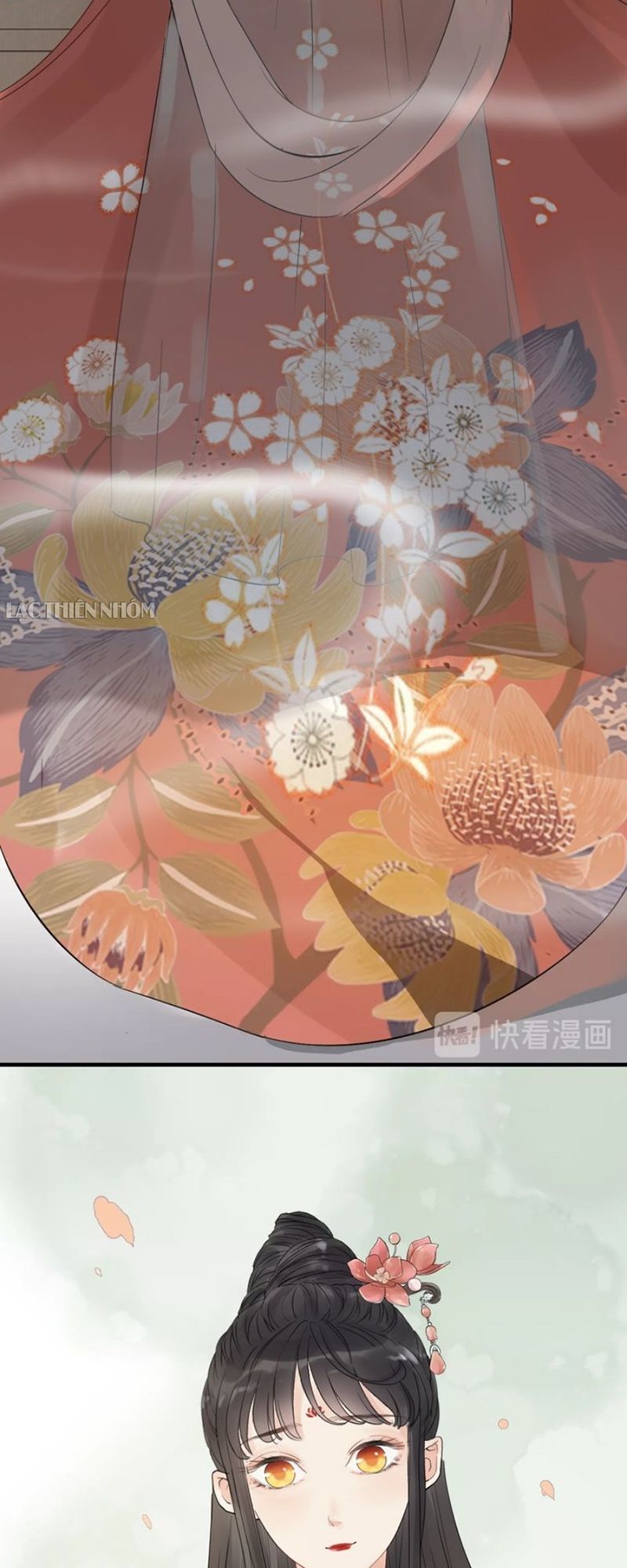 Cô Vợ Hợp Đồng Bỏ Trốn Của Tổng Giám Đốc Chapter 156 - 17