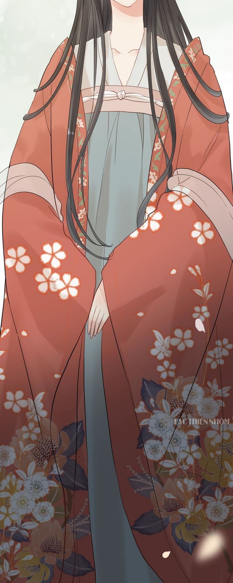 Cô Vợ Hợp Đồng Bỏ Trốn Của Tổng Giám Đốc Chapter 156 - 18