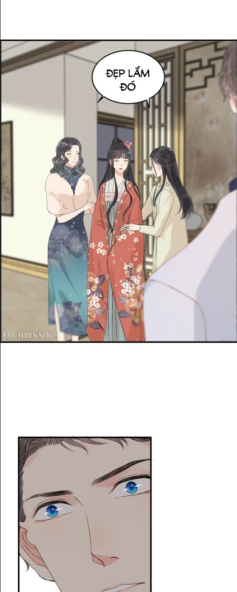 Cô Vợ Hợp Đồng Bỏ Trốn Của Tổng Giám Đốc Chapter 156 - 20