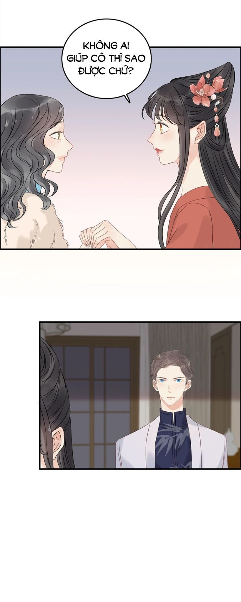 Cô Vợ Hợp Đồng Bỏ Trốn Của Tổng Giám Đốc Chapter 156 - 28