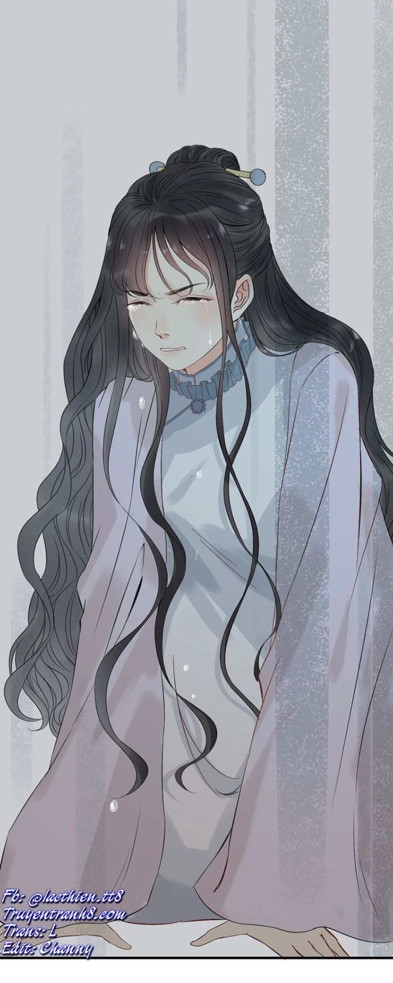 Cô Vợ Hợp Đồng Bỏ Trốn Của Tổng Giám Đốc Chapter 156 - 4