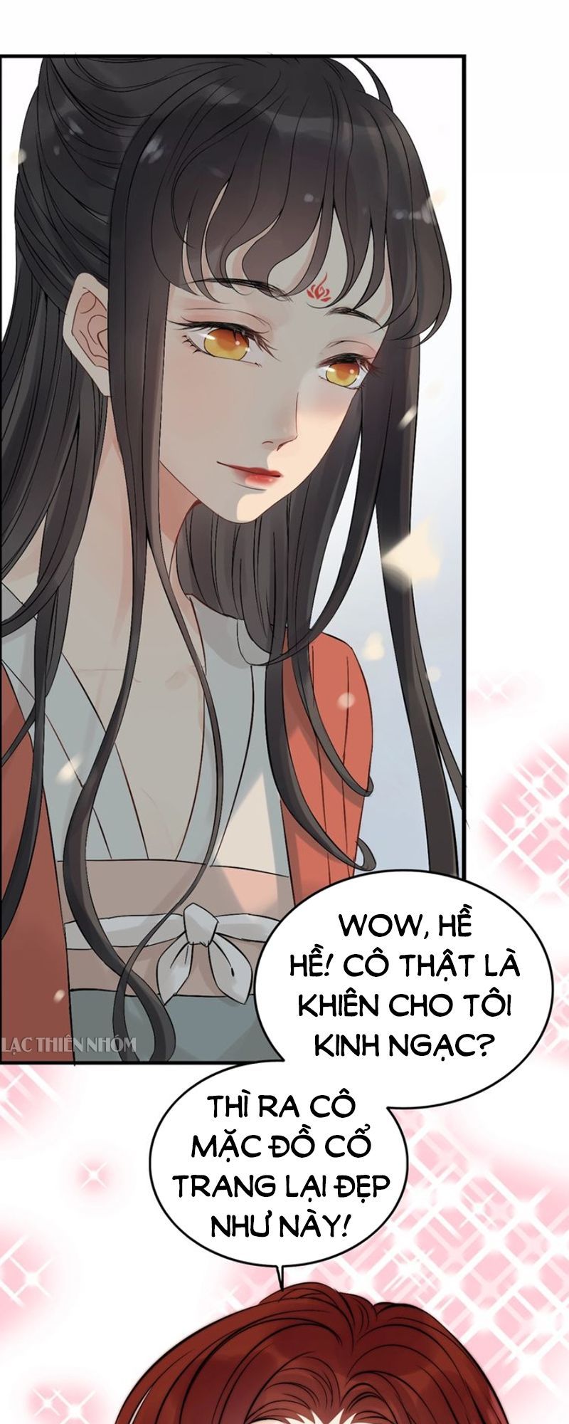 Cô Vợ Hợp Đồng Bỏ Trốn Của Tổng Giám Đốc Chapter 156 - 31