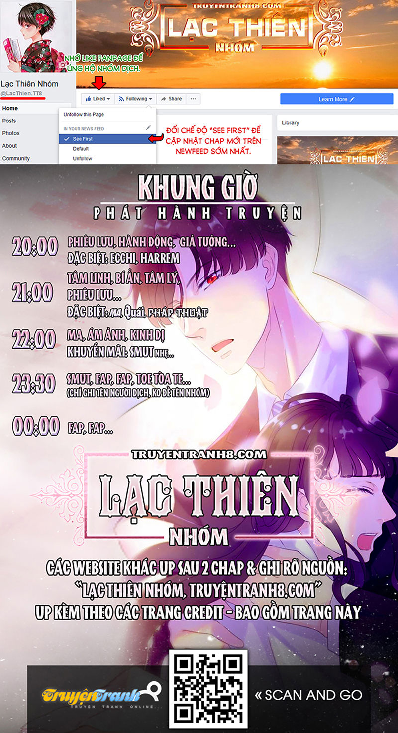 Cô Vợ Hợp Đồng Bỏ Trốn Của Tổng Giám Đốc Chapter 156 - 40