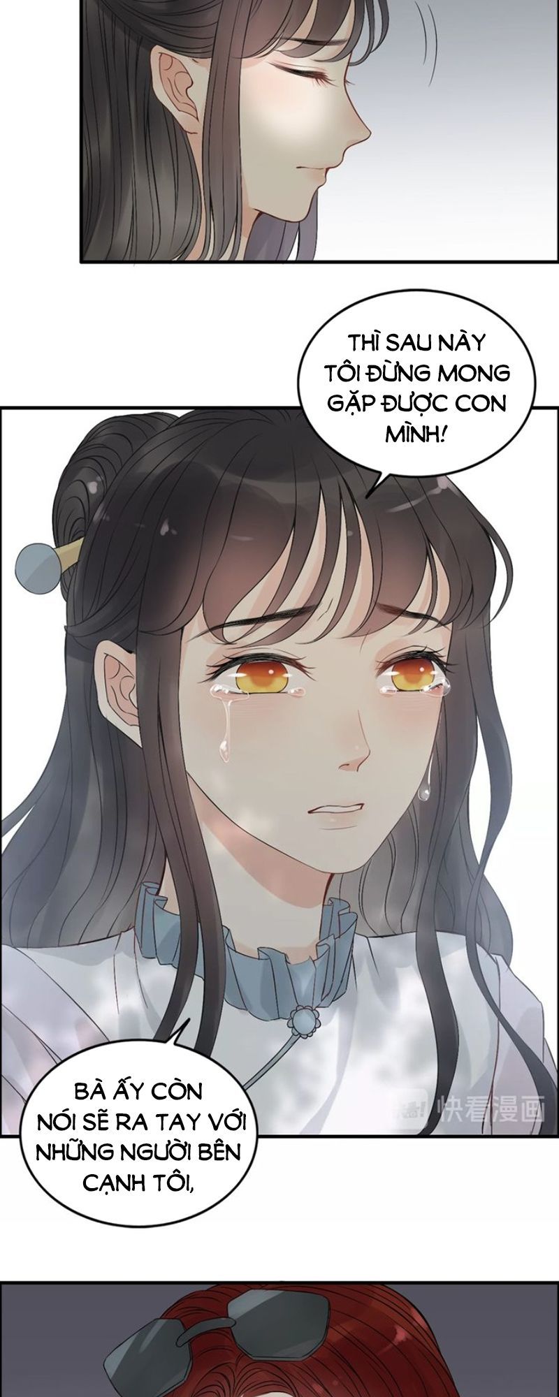 Cô Vợ Hợp Đồng Bỏ Trốn Của Tổng Giám Đốc Chapter 156 - 9