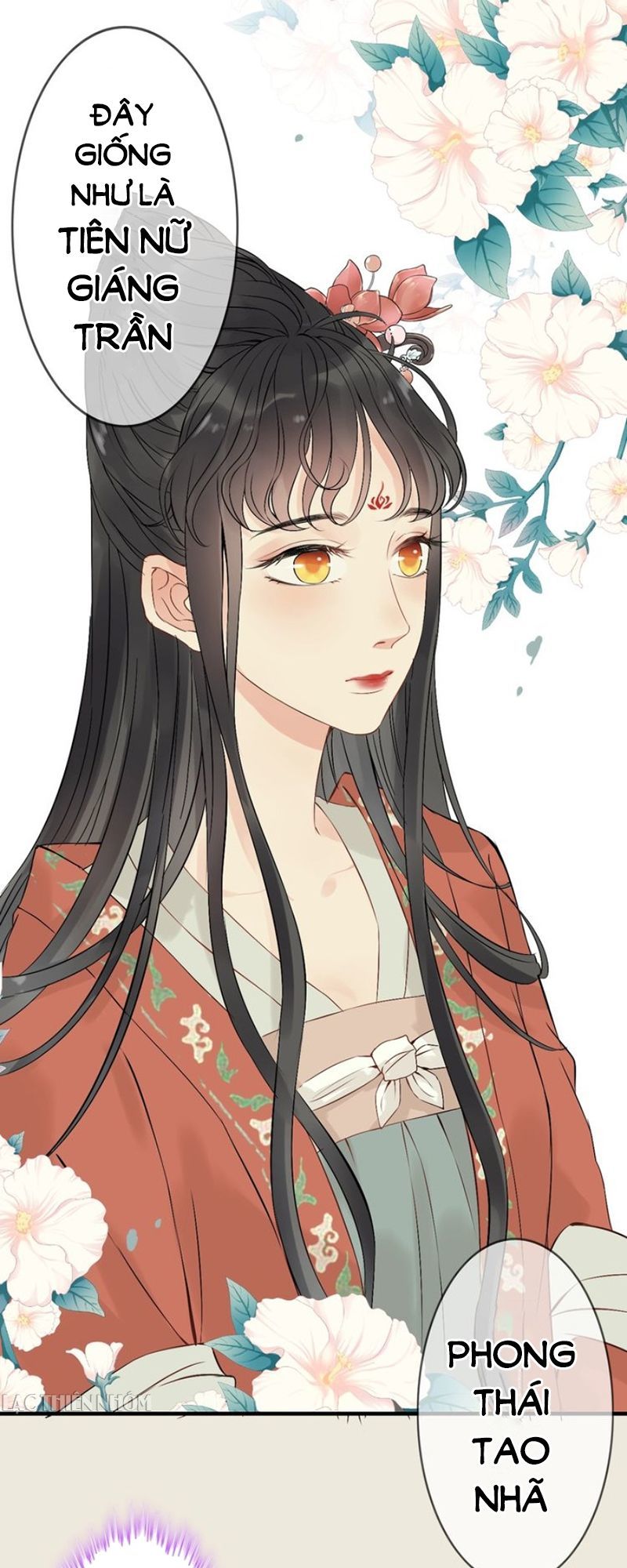 Cô Vợ Hợp Đồng Bỏ Trốn Của Tổng Giám Đốc Chapter 157 - 12