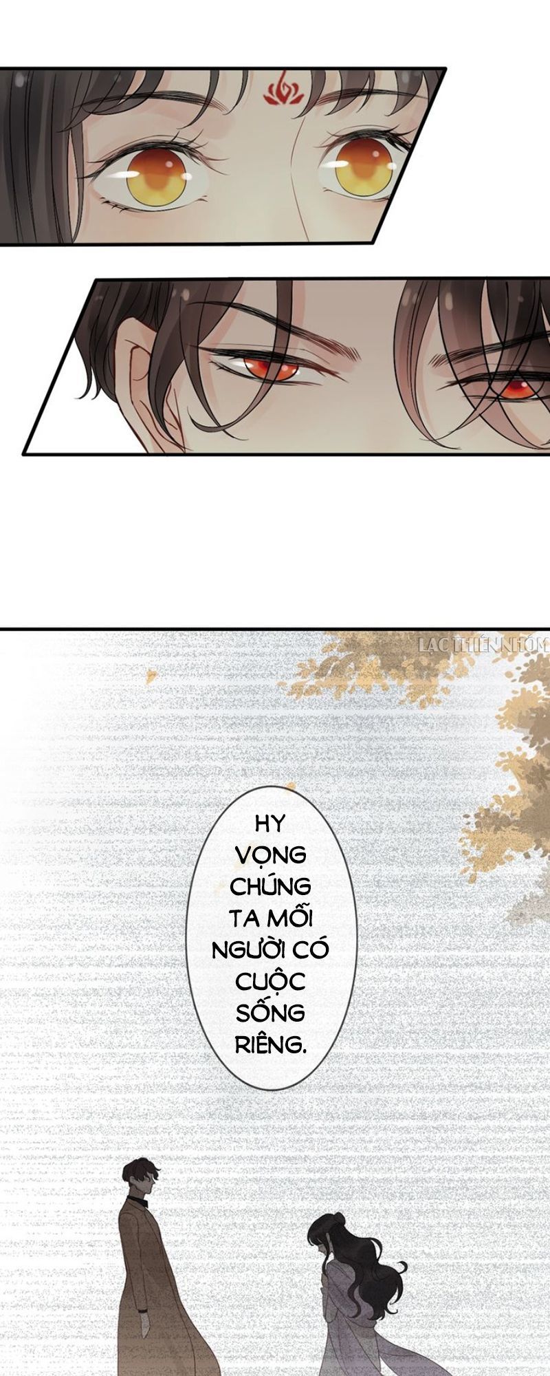 Cô Vợ Hợp Đồng Bỏ Trốn Của Tổng Giám Đốc Chapter 157 - 16