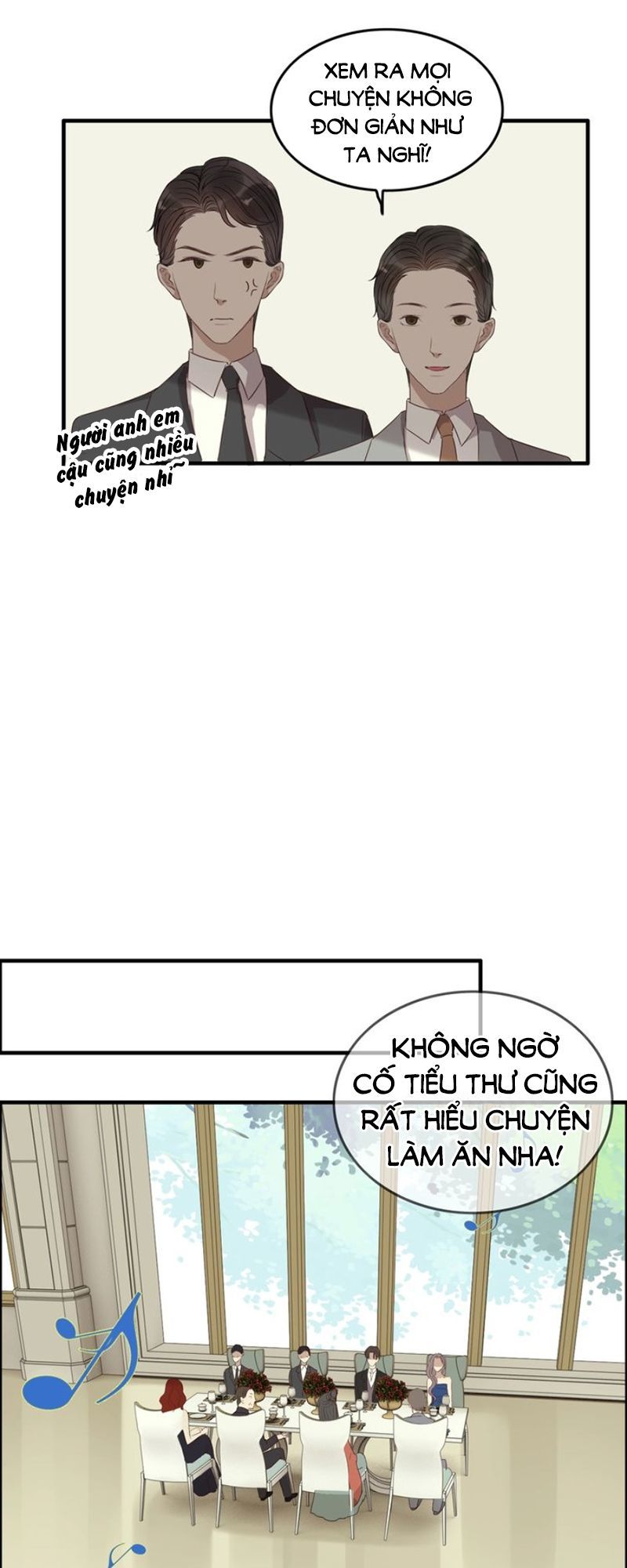 Cô Vợ Hợp Đồng Bỏ Trốn Của Tổng Giám Đốc Chapter 157 - 19