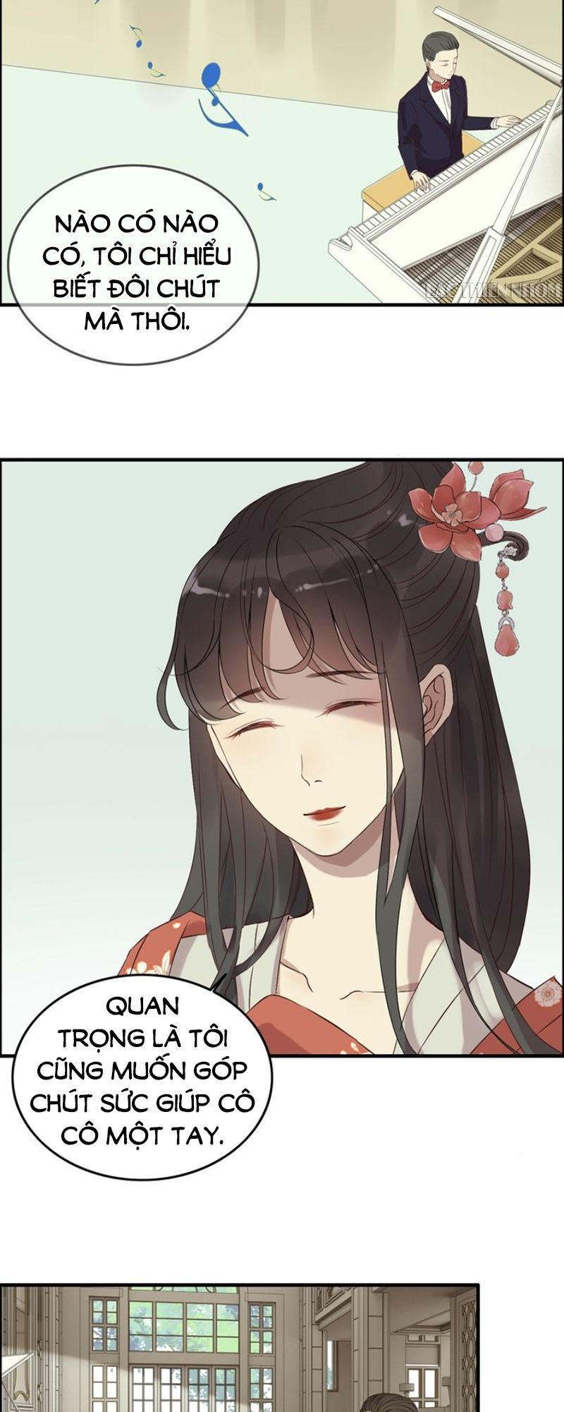 Cô Vợ Hợp Đồng Bỏ Trốn Của Tổng Giám Đốc Chapter 157 - 20