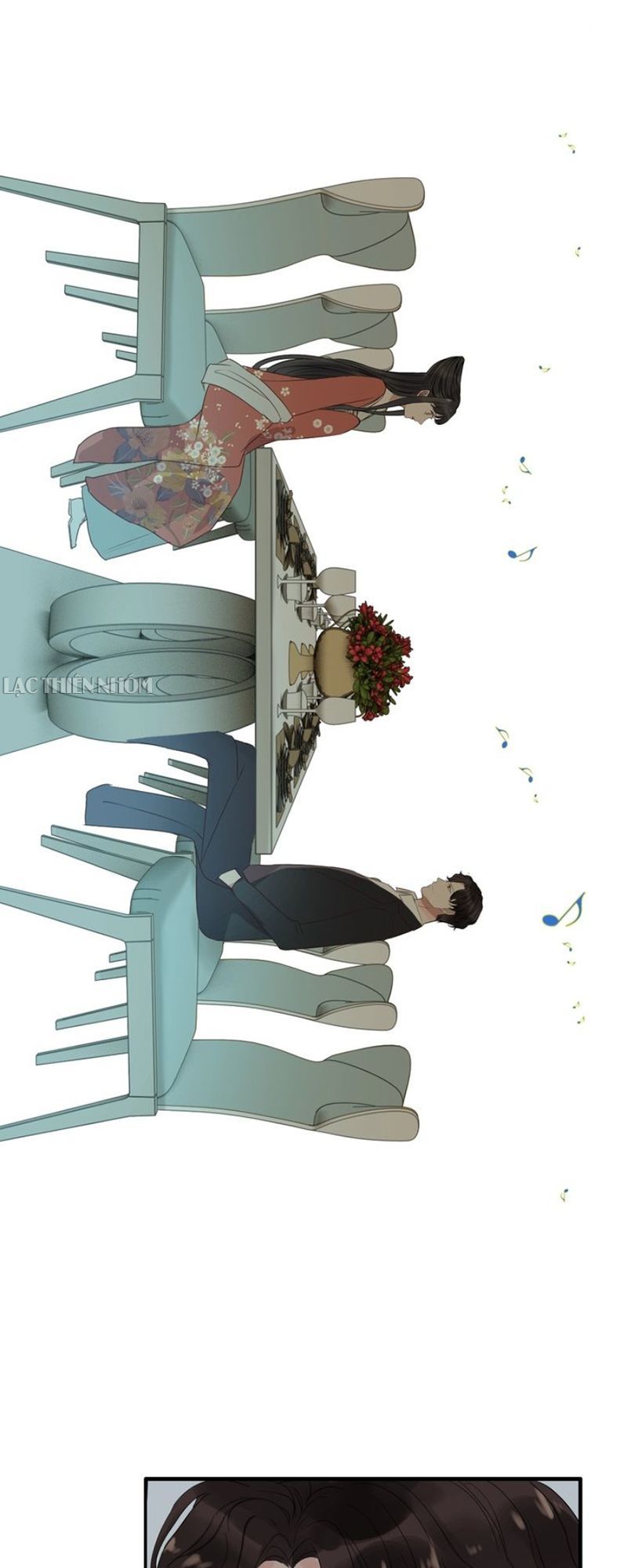 Cô Vợ Hợp Đồng Bỏ Trốn Của Tổng Giám Đốc Chapter 157 - 23