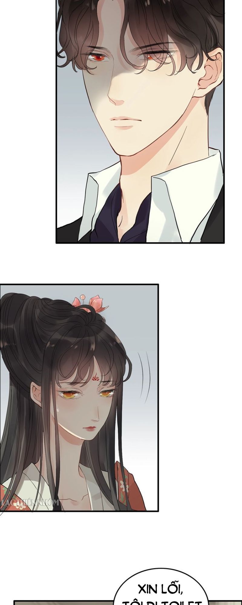 Cô Vợ Hợp Đồng Bỏ Trốn Của Tổng Giám Đốc Chapter 157 - 24