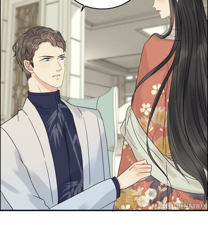 Cô Vợ Hợp Đồng Bỏ Trốn Của Tổng Giám Đốc Chapter 157 - 26