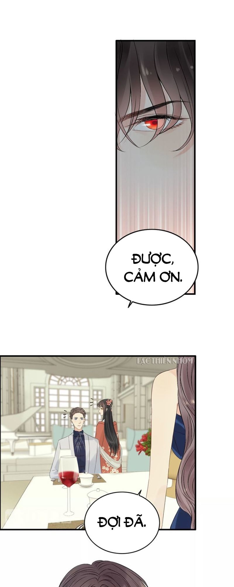 Cô Vợ Hợp Đồng Bỏ Trốn Của Tổng Giám Đốc Chapter 157 - 27