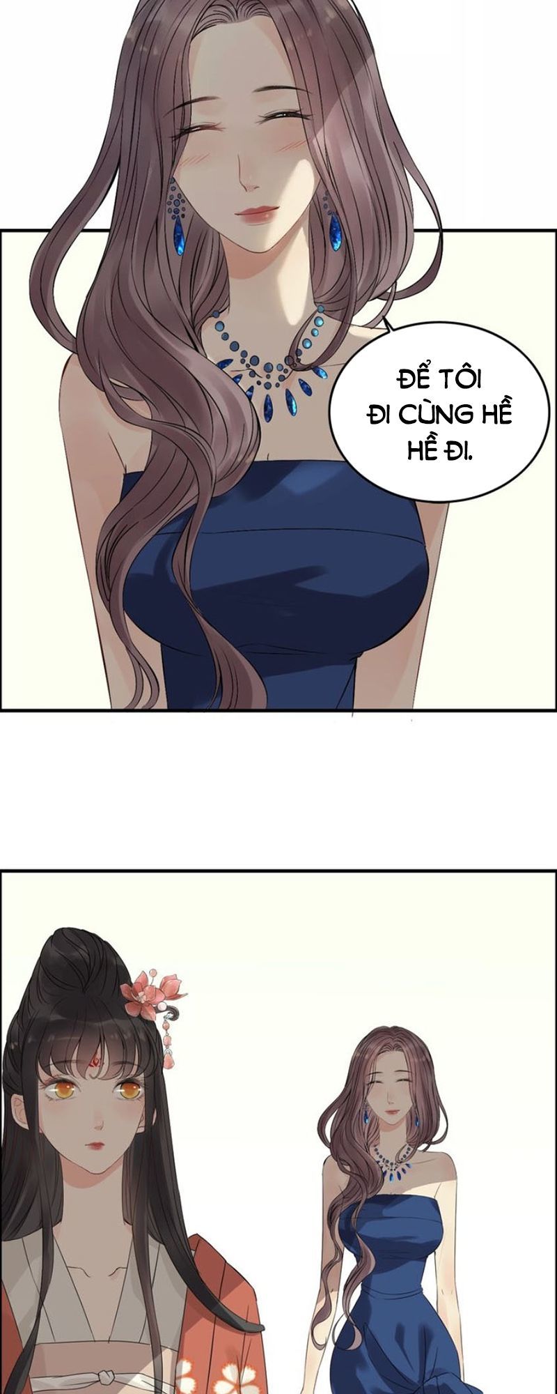 Cô Vợ Hợp Đồng Bỏ Trốn Của Tổng Giám Đốc Chapter 157 - 28