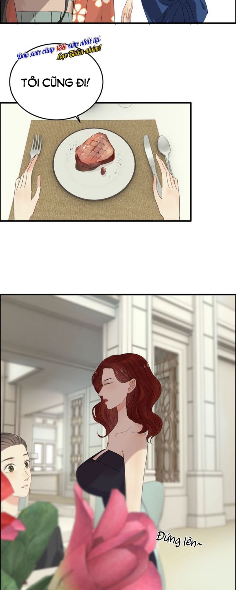 Cô Vợ Hợp Đồng Bỏ Trốn Của Tổng Giám Đốc Chapter 157 - 29