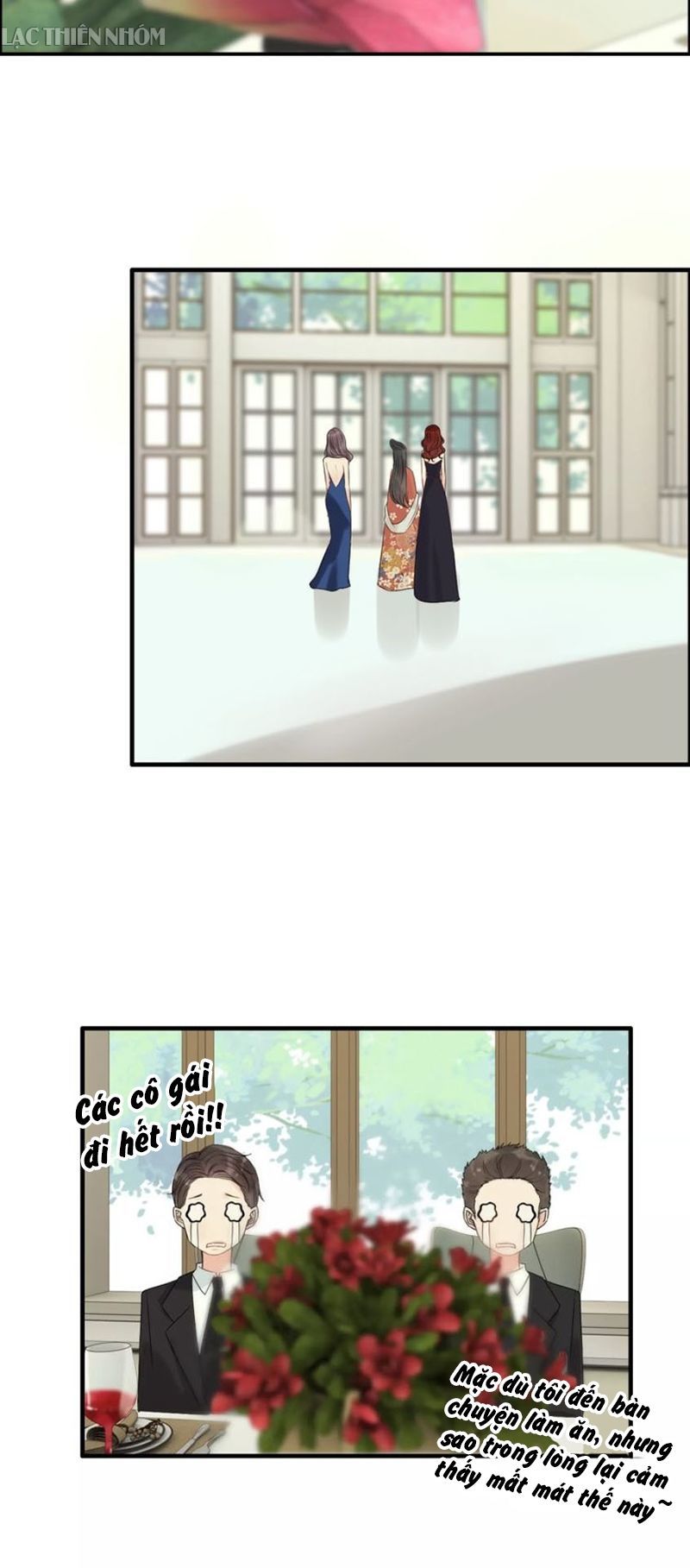 Cô Vợ Hợp Đồng Bỏ Trốn Của Tổng Giám Đốc Chapter 157 - 30