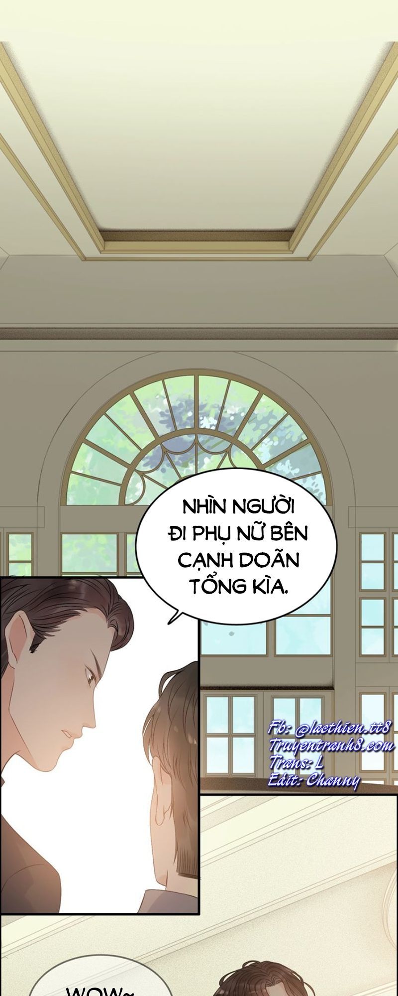 Cô Vợ Hợp Đồng Bỏ Trốn Của Tổng Giám Đốc Chapter 157 - 5