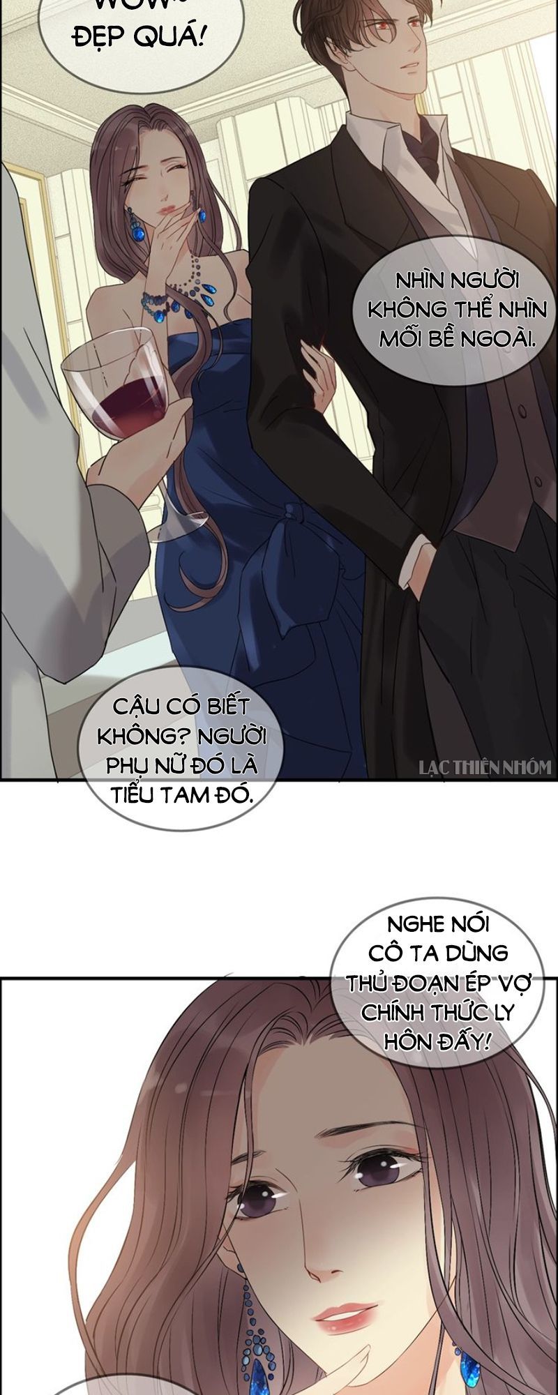 Cô Vợ Hợp Đồng Bỏ Trốn Của Tổng Giám Đốc Chapter 157 - 6